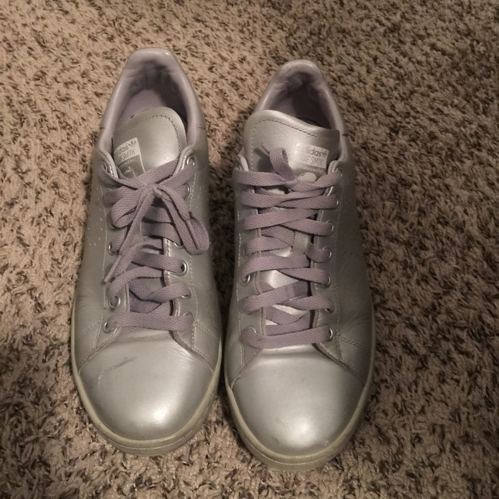 Raf Simons x Adidas Stan Smith Sneaker